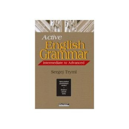 Active English Grammar - Sergej Tryml