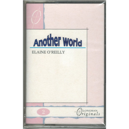 Another World - Elaine O'Reilly - audiokniha na MC Cassette