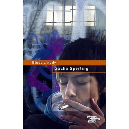 Bludy z nudy - Sacha Sperling