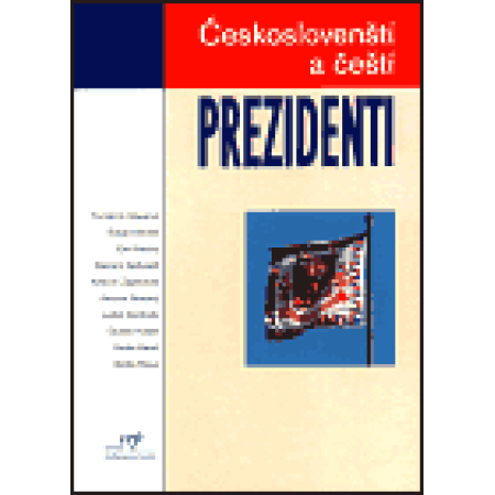 Českoslovenští a čeští prezidenti