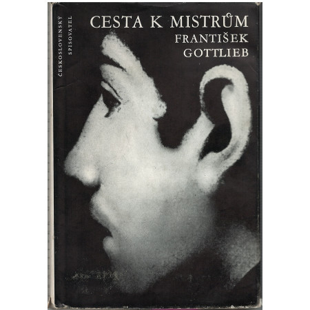 Cesta k mistrům - František Gottlieb