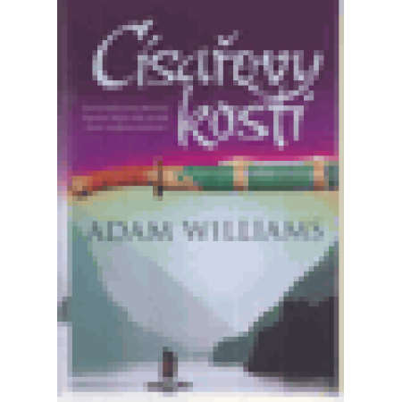 Císařovy kosti - Adam William