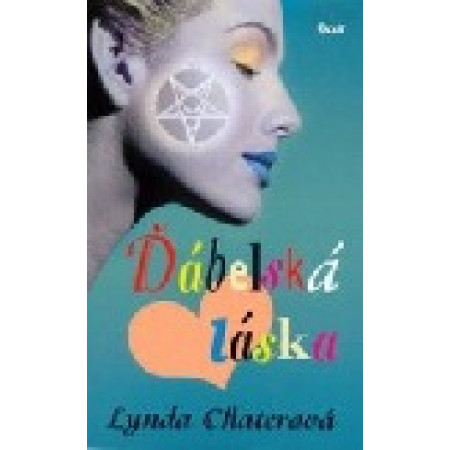 Ďábelská láska - Lynda Chater