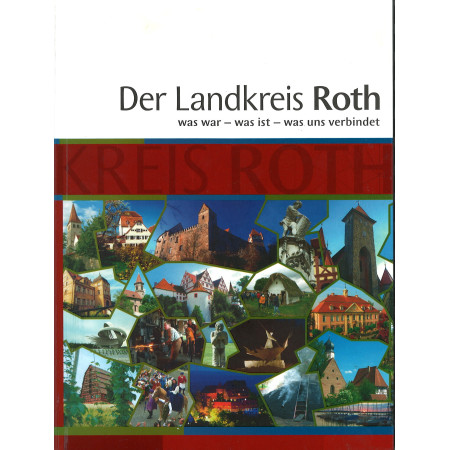 Der Landkreis Roth