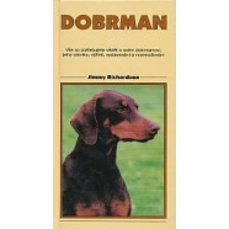 Dobrman - Jimmy Richardson