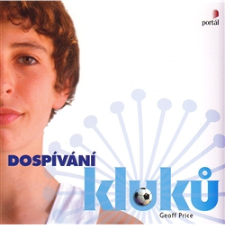 Dospívání kluků - Geoff Price