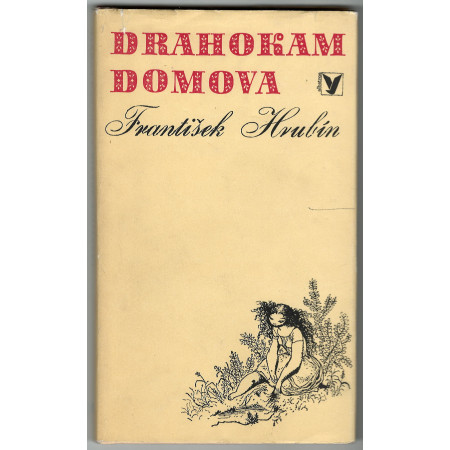 Drahokam domova - František Hrubín