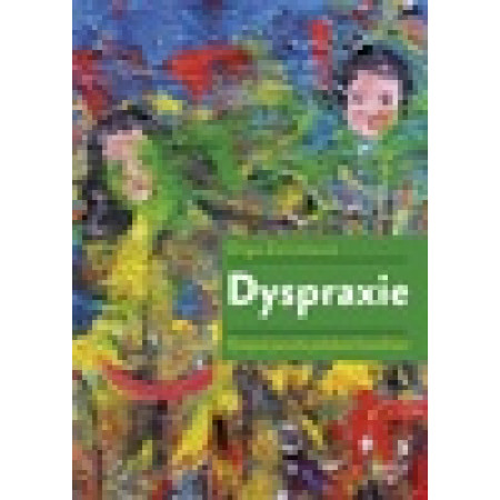 Dyspraxie- Olga Zelinková