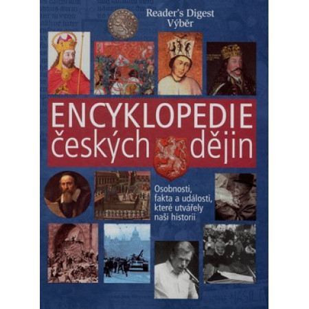 Encyklopedie českých dějin