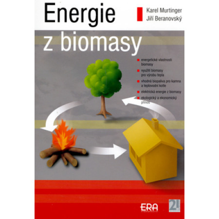 Energie z biomasy - Karel Murtinger