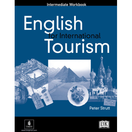 English for International Tourism Intermediate Workbook