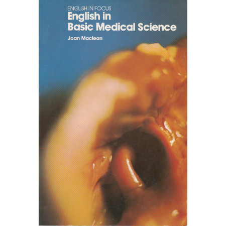 English in Basic Medical Science - Joan Maclean