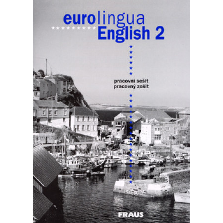 Eurolingua English 2 pracovní sešit