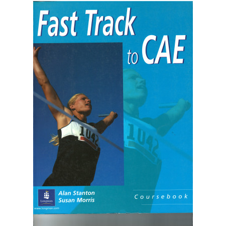 Fast Track to CAE corsebook