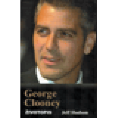 George Clooney -Jeff Hudson