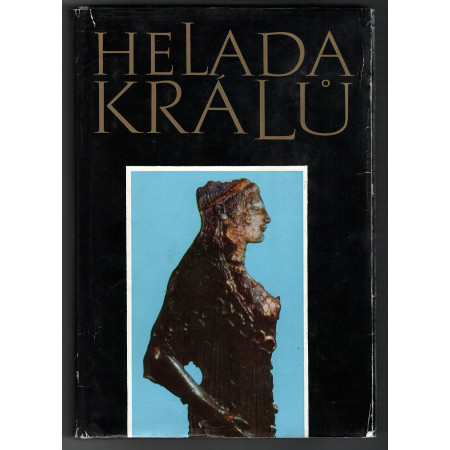 Helada králů - Anna Świderková