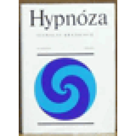 Hypnóza Stanislav Kratochvíl