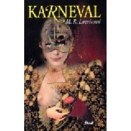 Karneval - M. R. Lovricová