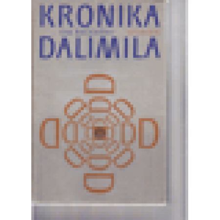 Kronika tak řečeného Dalimila - Dalimil