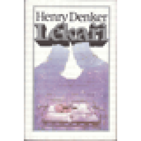 Lékaři - Henry Denker