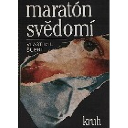 Maratón svědomí-Vlastimil Šubrt