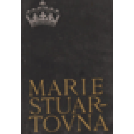 Marie Stuartovna