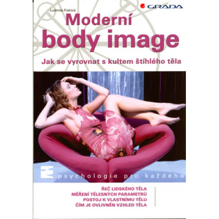 Moderní body image - Ludmila Fialová