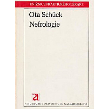 Nefrologie-Ota Schück