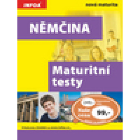 Němčina Maturitní testy