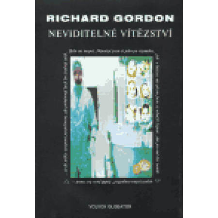 Neviditelné vítězství - Richard Gordon