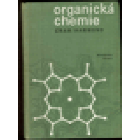 Organická chemie- Cram/Hammond