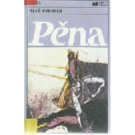 Pěna - Aleš Presler