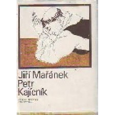 Petr Kajícník - Jiří Mařánek