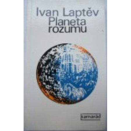 Planeta rozumu - Ivan Laptěv