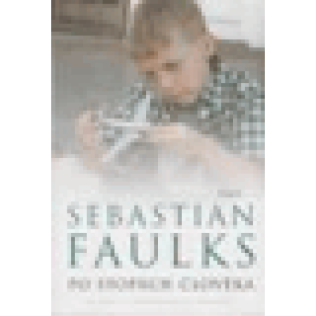 Po stopách člověka - Sebastian Faulks