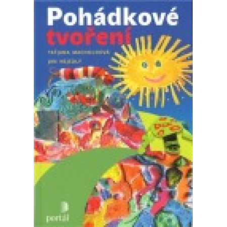 Pohádkové tvoření - Taťjana Macholdová