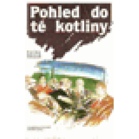 Pohled do té kotliny - Pavel Bojar