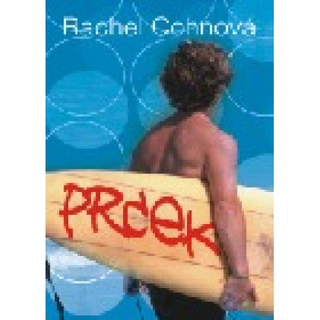 Prcek - Cohnová Rachel