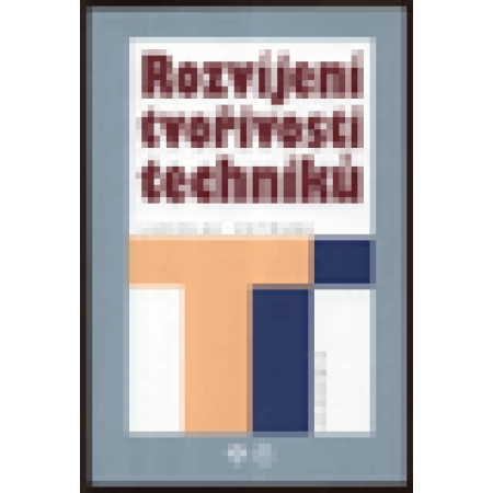 Rozvíjení tvořivosti techniků - Ladislav Votruba