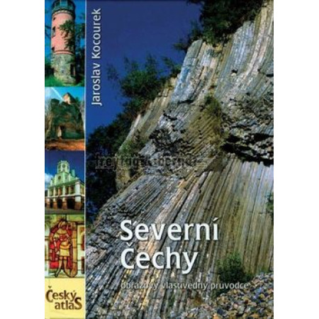 Severní Čechy - Jaroslav Kocourek