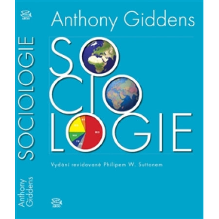 Sociologie - Anthony Giddens