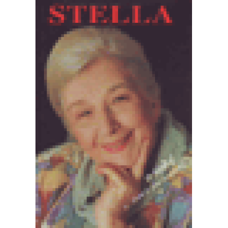 Stella - O sobě (Život je jiné jeviště) - Stella Zázvorková & Alena Šloufová