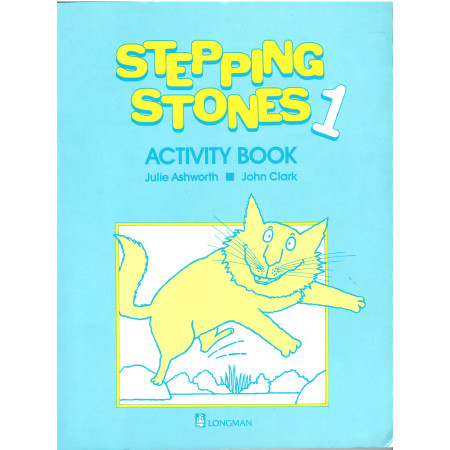 Stepping Stones 1 Activity Book