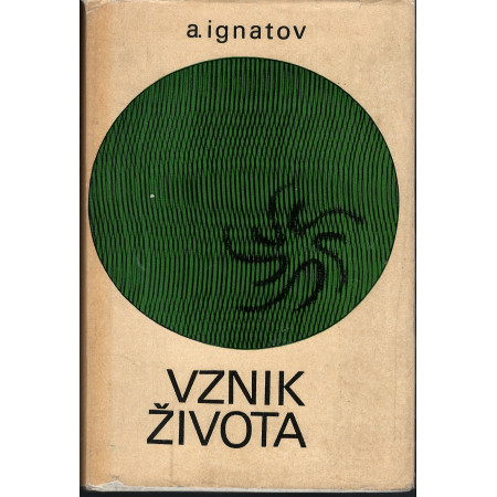 Strom života Alexandr Ignatov