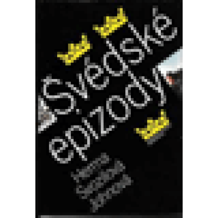 Švédské epizody- Herma Svozilová Johnová