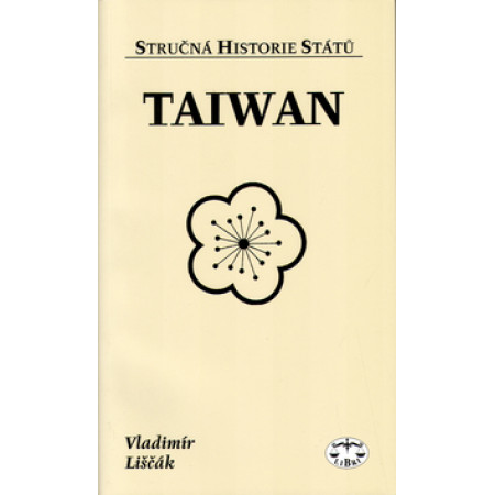 Taiwan - Vladimír Liščák