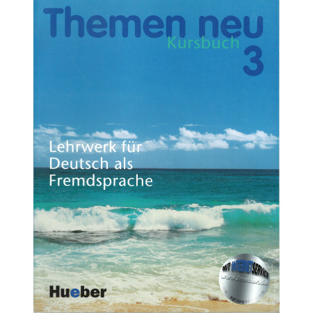 Themen neu 3 Kursbuch - Hartmut Aufderstrasse