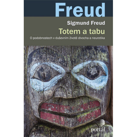 Totem a tabu - Sigmund Freud