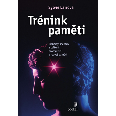 Trénink paměti - Sylvie Lairová