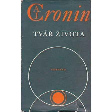 Tvář života - Archibald Joseph Cronin